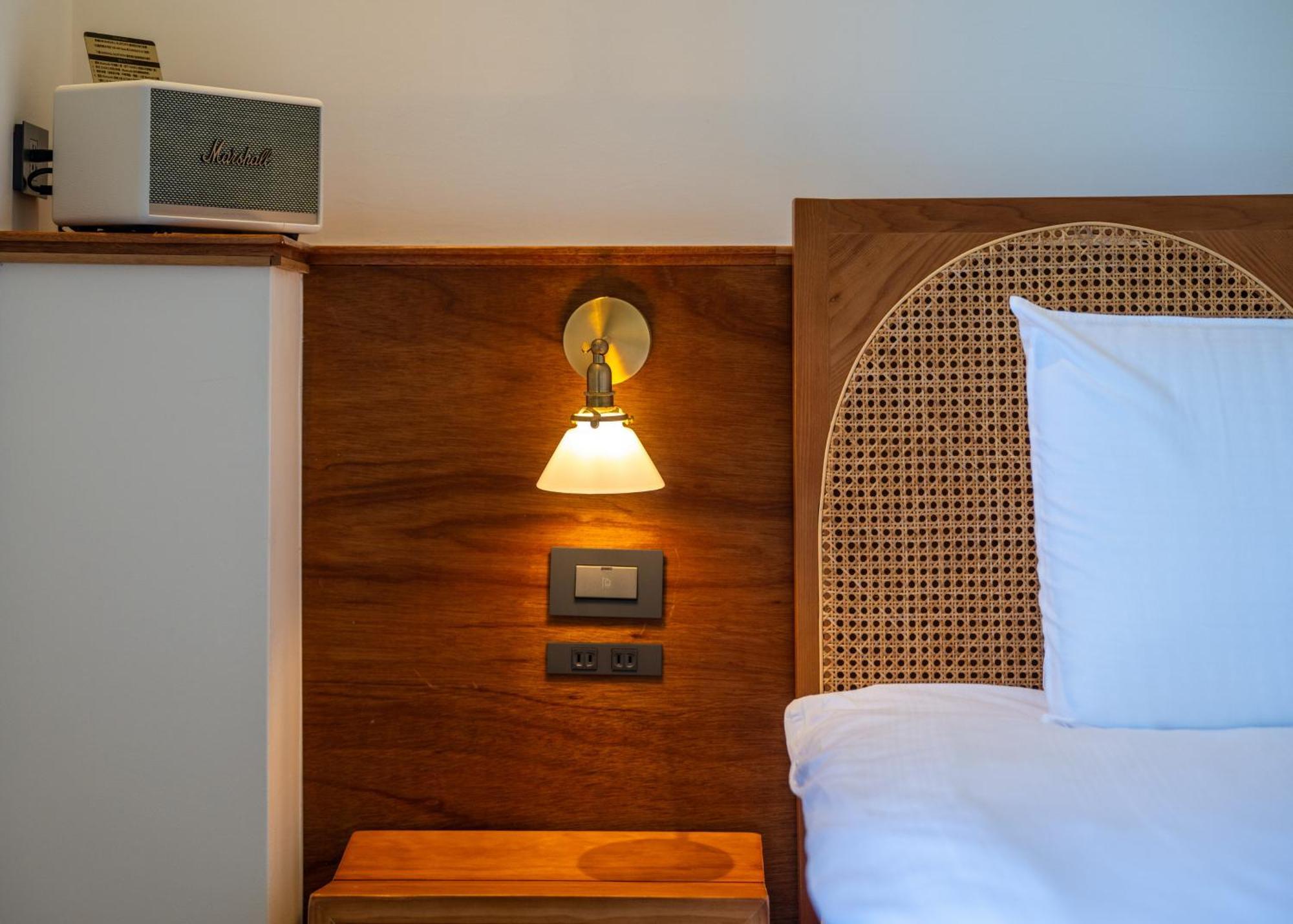 Soli Hospitale 宿里旅行舍 Hualien Habitación foto